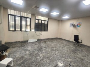 Team Area in  Office Space at Ballabhgarh – for Rent