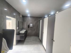 Building Lobby in  Office Space at Ballabhgarh – for Rent