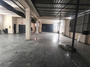 Team Area in  Office Space at Ballabhgarh – for Rent