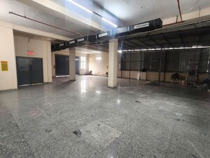  Office Space – Exterior View View at Ballabhgarh - for Rent
