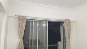 2 BHK Apartment For Rent in Ekta Parks Ville, Virar West