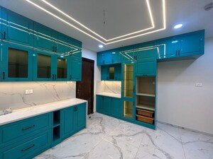 Team Area in 4 BHK Apartment at DSR The Classe, Narsingi – for Rent