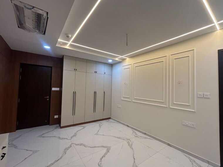 Room, dsr-the-classe 4 Bedroom 3333 Sq.Ft. Apartment In Narsingi Hyderabad 10646100