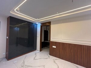 Bedroom in 4 BHK Apartment at DSR The Classe, Narsingi – for Rent