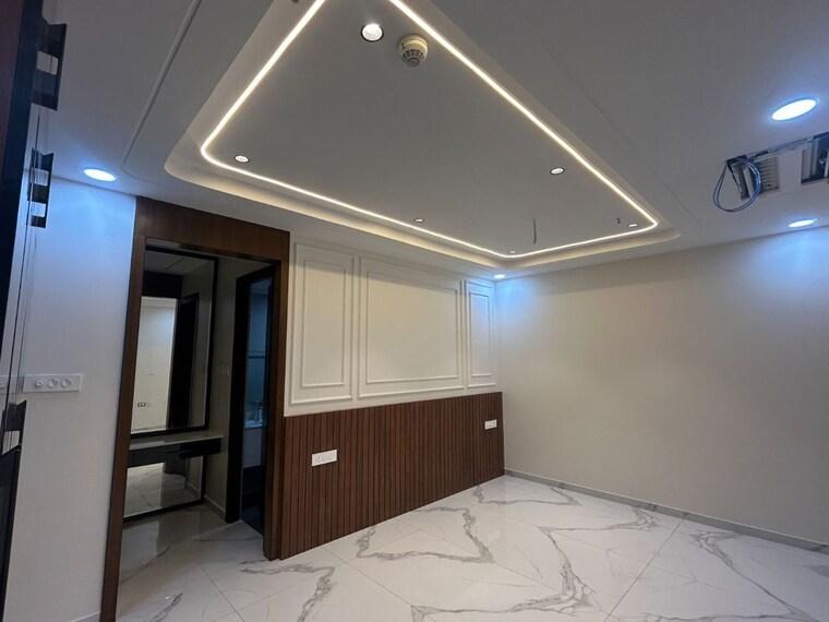 Room, dsr-the-classe 4 Bedroom 3333 Sq.Ft. Apartment In Narsingi Hyderabad 10646100