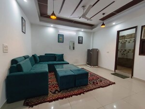 Bedroom in 2 BHK Apartment at Saket – for Rent