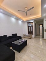 2 BHK 1200 Sq.Ft. Apartment in Saket