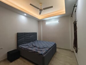 Bedroom in 2 BHK Apartment at Saket – for Rent