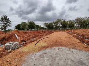 Plot Area in  Plot at Lb Nagar – for Sale