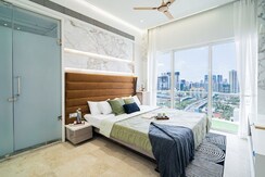 4 BHK +Apartment For Sale in Lodha Fiorenza