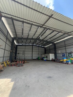  Warehouse For Rent in Yapral