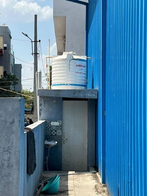  Warehouse – Exterior View View at Yapral - for Rent