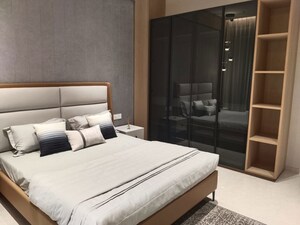Bedroom in 4 BHK Apartment at Holystico Astrana, Hadapsar – for Sale