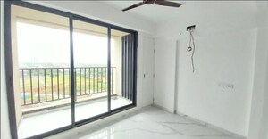  Shop – Exterior View View at Lodha Signet Palava, Dombivli East - for Rent
