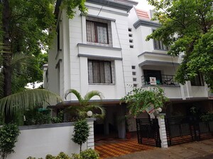 3 BHK Independent House For Rent in Aashiyana Park, Aundh