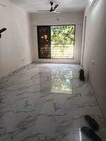 2 BHK +  800 Sq.Ft. Apartment in Samarth Complex Borivali West