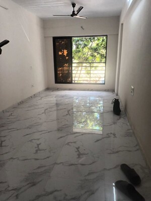 2 BHK Apartment For Rent in Samarth Complex Borivali West, Borivali West