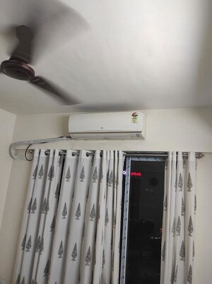 2 BHK Apartment For Rent in Karmvir Avant Sky Villa, Goregaon East