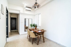 Gym in 3 BHK Apartment at Kalpataru Radiance, Goregaon West – for Sale