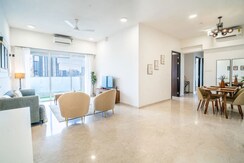 3 BHK +Apartment For Sale in Kalpataru Radiance