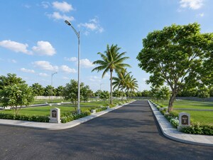 Plot Area in  Plot at Suragajakkanahalli – for Sale