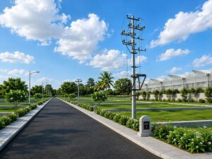 Plot Area in  Plot at Suragajakkanahalli – for Sale