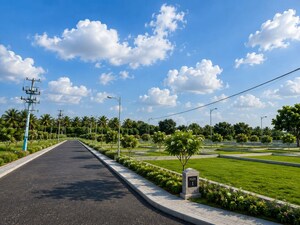 Plot Area in  Plot at Suragajakkanahalli – for Sale