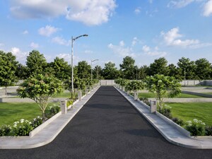   Plot at Suragajakkanahalli – for Sale