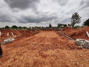 Plot Area in  Plot at Lb Nagar – for Sale