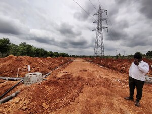  Plot For Sale in Lb Nagar