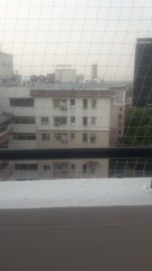 3 BHK Apartment – Exterior View View at Rolling Hills ABC, Baner - for Rent