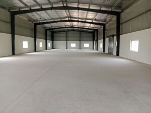  Warehouse – Exterior View View at Mettupalayam - for Rent