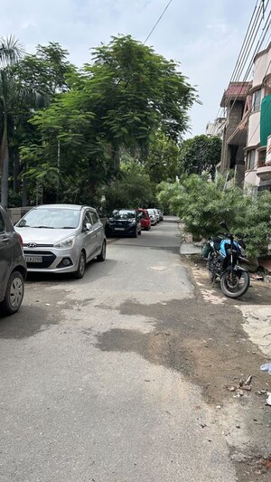   Plot at Sector 41 – for Sale