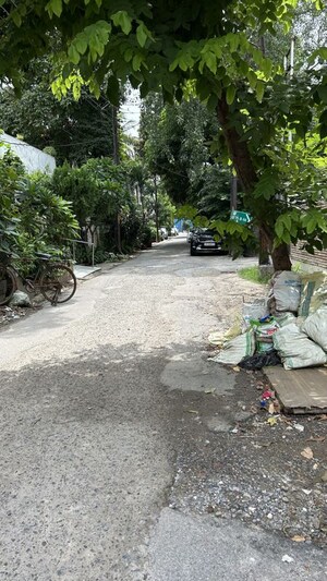   Plot at Sector 41 – for Sale