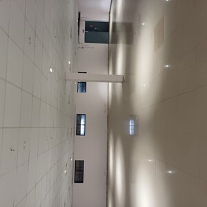 Plot Area in  Industrial Plot at New Era Mill Compound, Mahim – for Rent