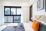 3 BHK 881 Sq.Ft. Apartment in Chandak Stella
