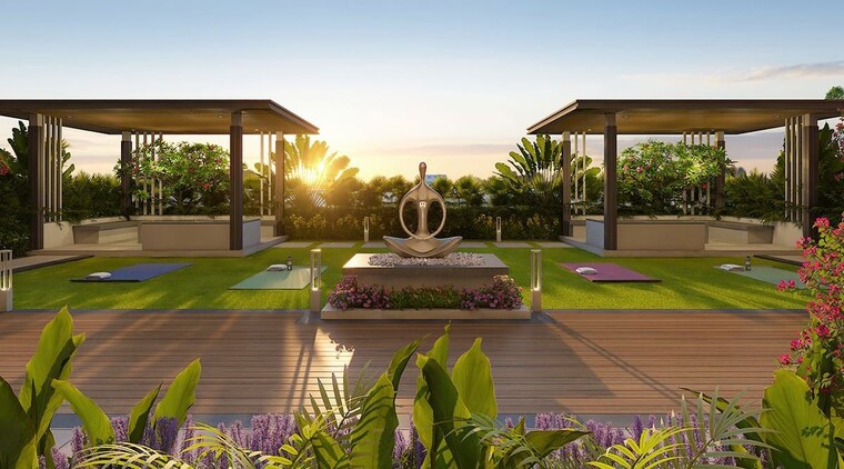 Exterior View, mahavir-silver-astra 2 Bedroom 829 Sq.Ft. Apartment In Hadapsar Pune 10646131