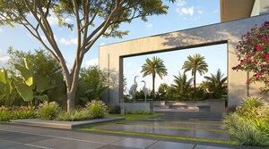 2 BHK Apartment – Garden View at Mahavir Silver Astra, Hadapsar - for Sale