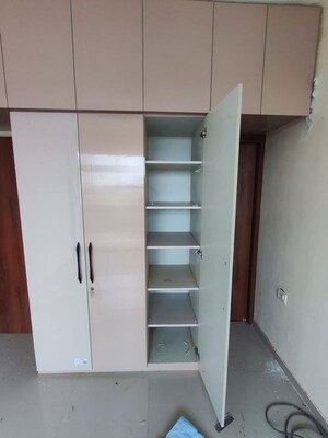 Bathroom in 2 BHK Apartment at Pyramid Midtown, Sector 59 – for Rent