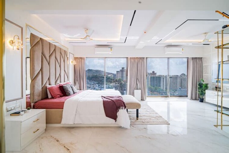 Team Area, kanakia-silicon-valley 3 Bedroom 1644 Sq.Ft. Apartment In Powai Mumbai 10599665