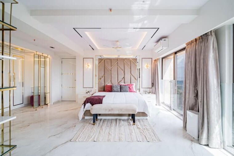 undefined, kanakia-silicon-valley 3 Bedroom 1644 Sq.Ft. Apartment In Powai Mumbai 10599665