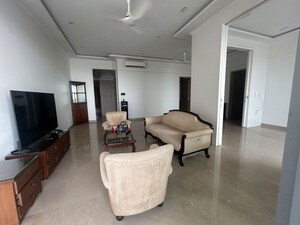 3 BHK Apartment For Rent in Hubtown 25 South, Prabhadevi