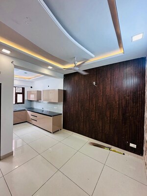 Kitchen in 3 BHK Apartment at Vip Road – for Rent