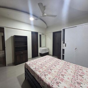 1 BHK Apartment For Rent in Celestia Apartment, Baner