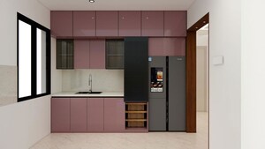 Room in 2 BHK Apartment at Aparna Zenon, Puppalaguda – for Rent
