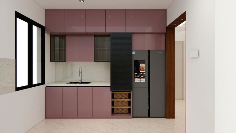 Room, aparna-zenon 2 Bedroom 1400 Sq.Ft. Apartment In Puppalaguda Hyderabad 10646165