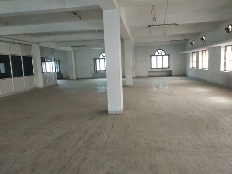 Exterior View, race course Commercial Office Space 1800 Sq.Ft. In Race Course Coimbatore 10646175