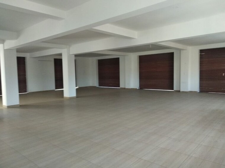 Exterior View, race course Commercial Office Space 1800 Sq.Ft. In Race Course Coimbatore 10646175