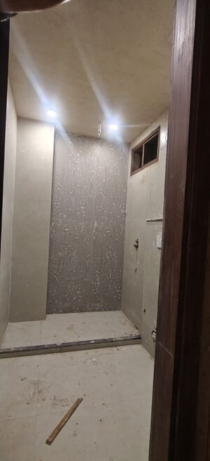 Washroom in 4 BHK Builder Floor at Satbari – for Sale