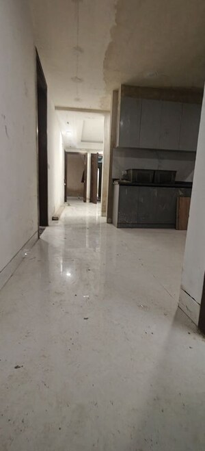 Lobby in 4 BHK Builder Floor at Satbari – for Sale